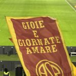 Verona-Roma 2-1: i giallorossi si fanno male da soli e incappano nella prima sconfitta stagionale